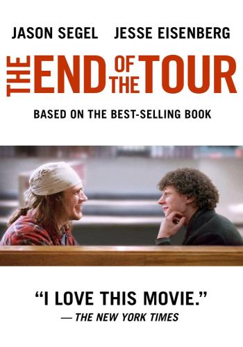 EL ULTIMO TOUR (THE END OF THE TOUR)